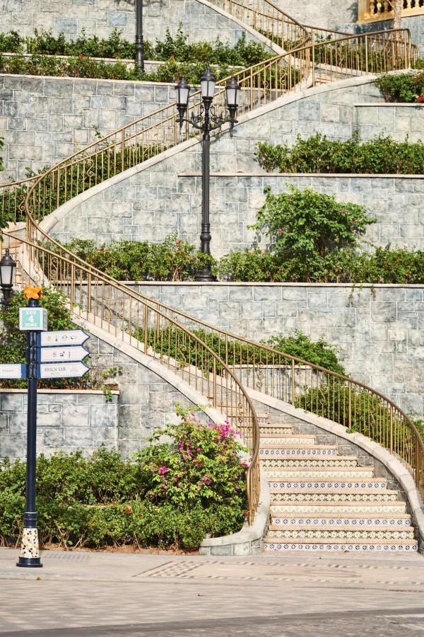 Times Corner Sorrento Boutique Hotel Phú Quốc Exterior photo