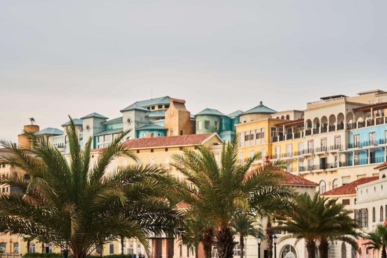 Times Corner Sorrento Boutique Hotel Phú Quốc Exterior photo